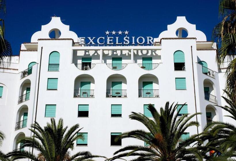 Grand Hotel Excelsior
