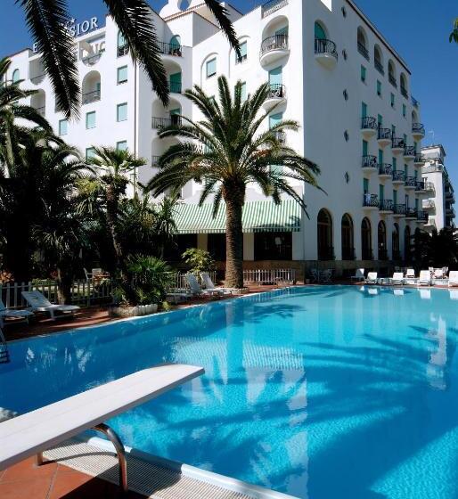 Grand Hotel Excelsior