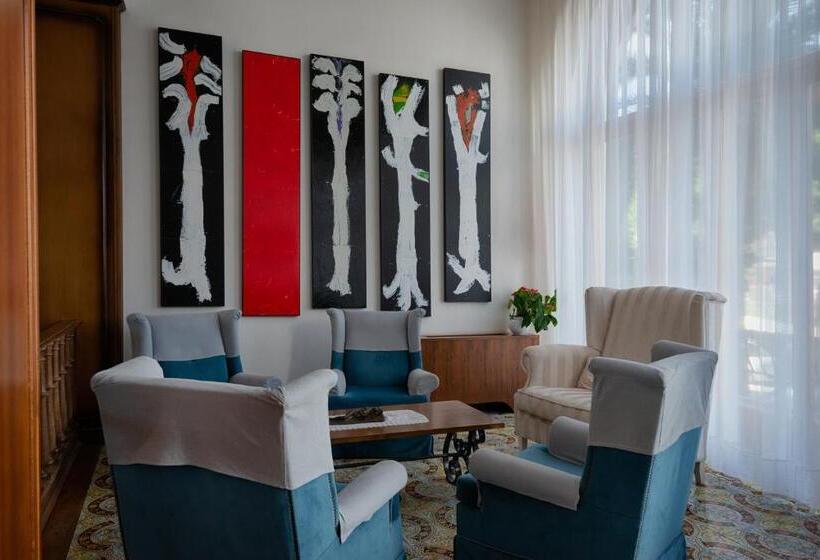 Grand Hotel Excelsior