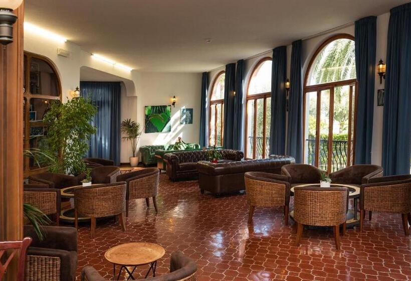 Grand Hotel Excelsior