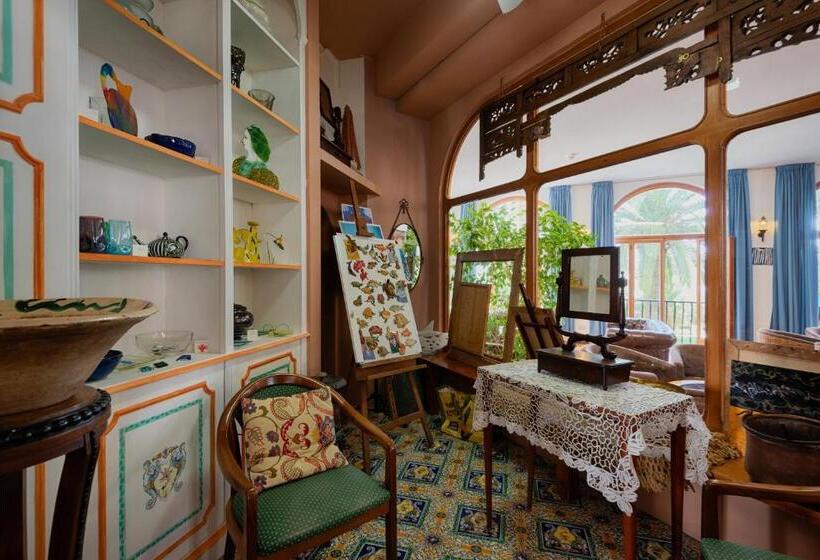 Grand Hotel Excelsior