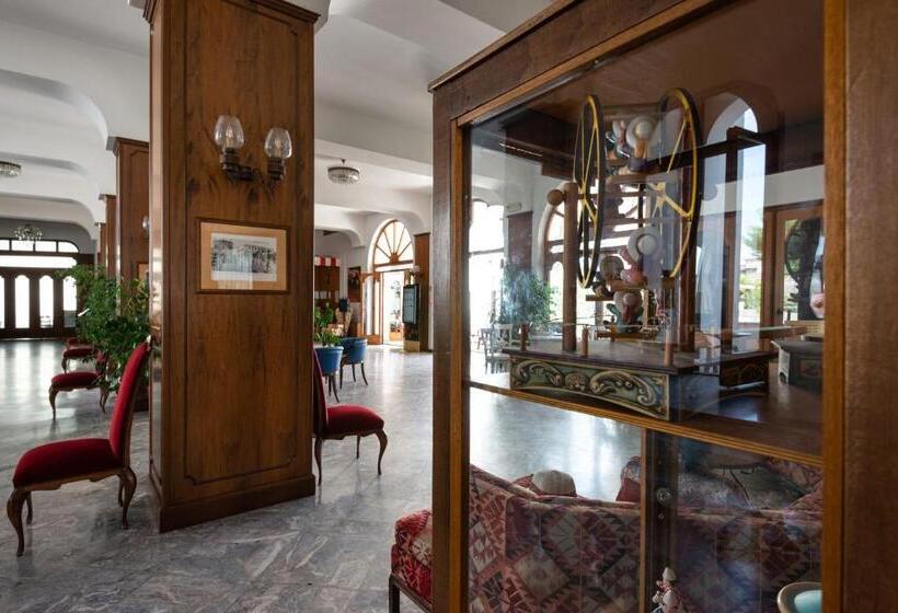 Grand Hotel Excelsior