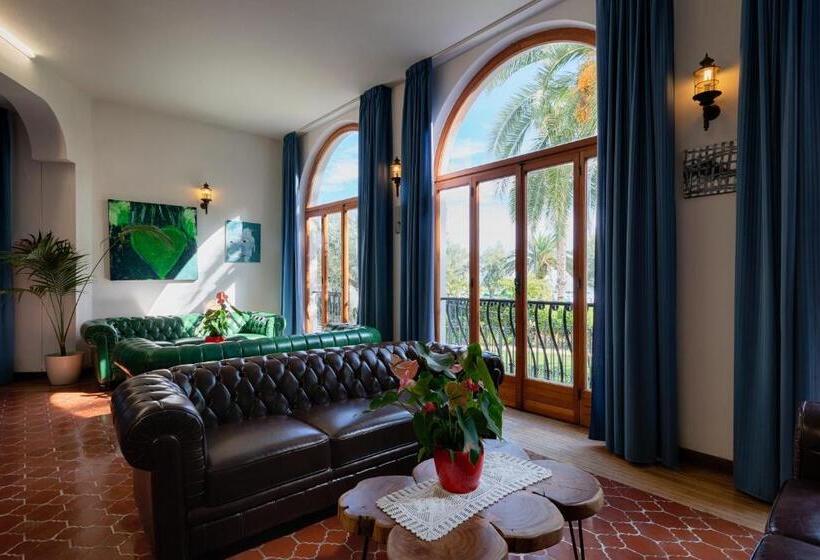 Grand Hotel Excelsior