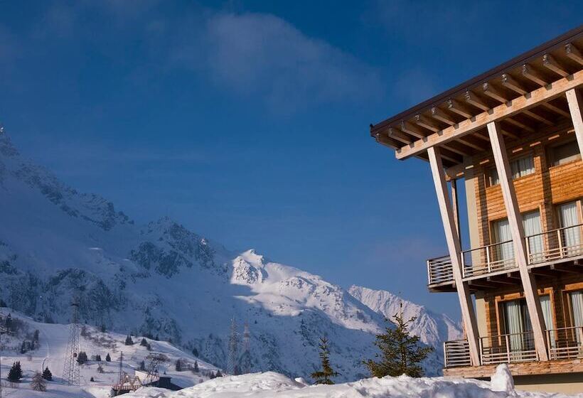 Grand Hotel Paradiso