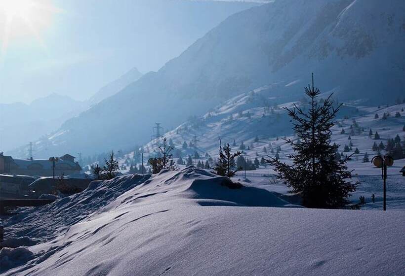 Grand Hotel Paradiso