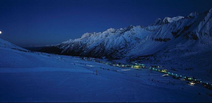 Grand Hotel Paradiso