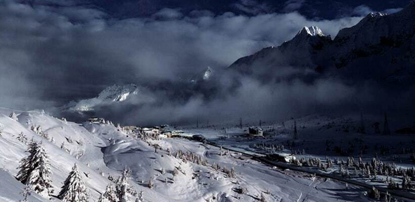 Grand Hotel Paradiso