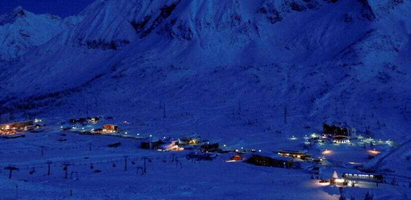 Grand Hotel Paradiso