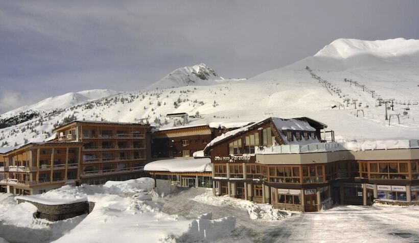 Grand Hotel Paradiso