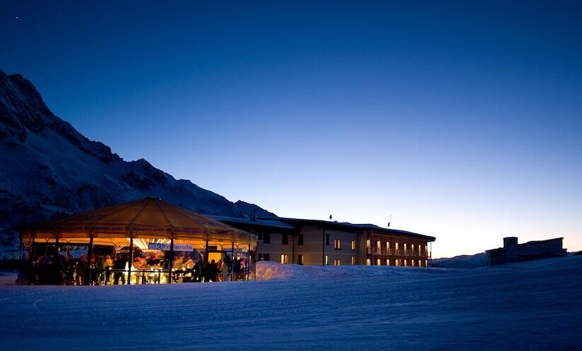 Grand Hotel Paradiso