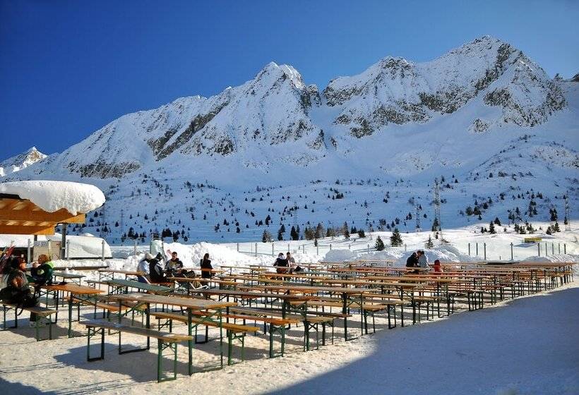Grand Hotel Paradiso