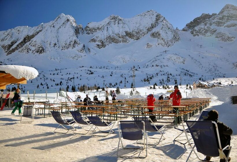 Grand Hotel Paradiso