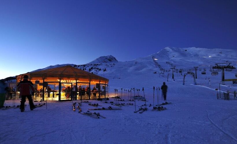 Grand Hotel Paradiso