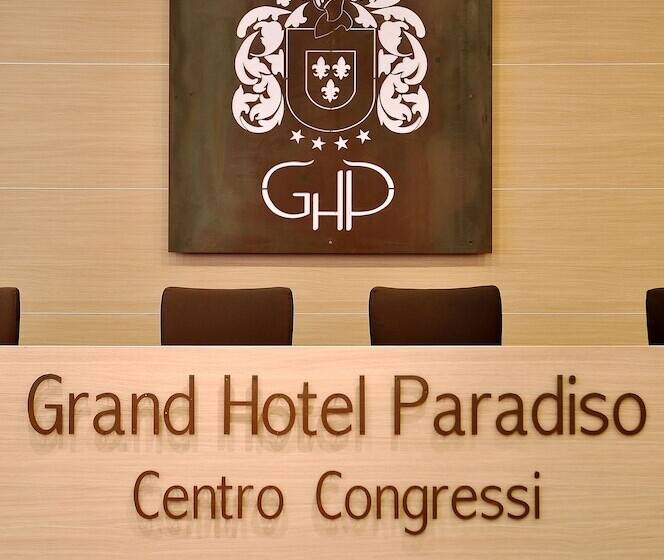 Grand Hotel Paradiso
