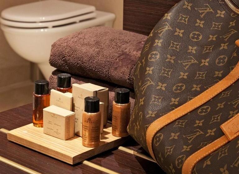 Grand Hotel Paradiso