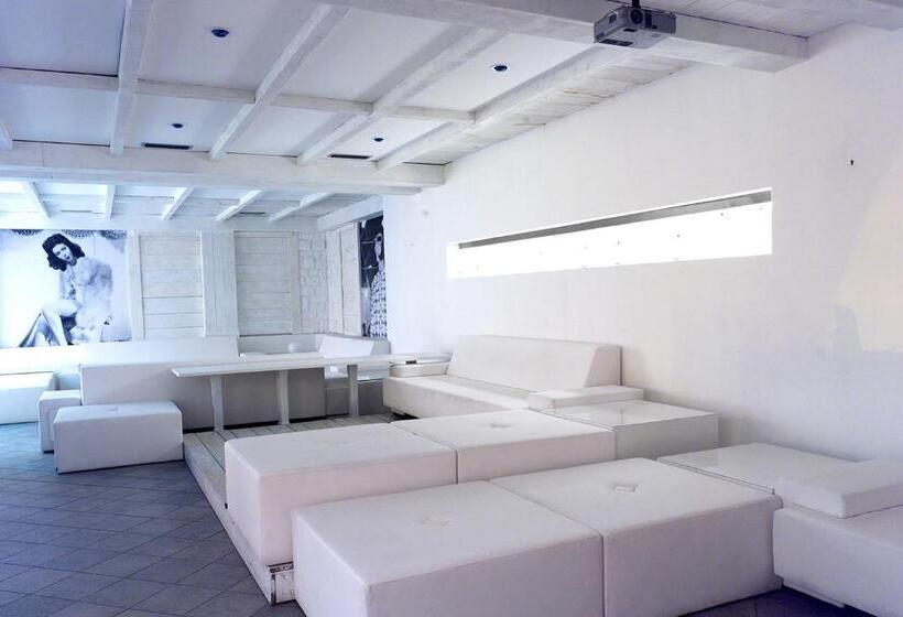 Grand Hotel Paradiso