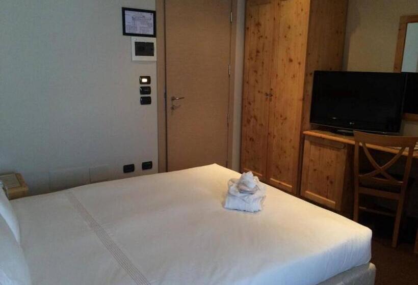 Grand Hotel Paradiso