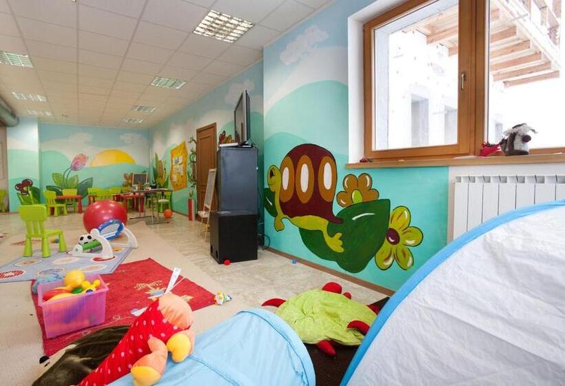 Grand Hotel Paradiso