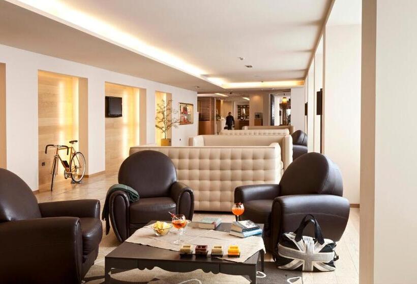 Grand Hotel Paradiso