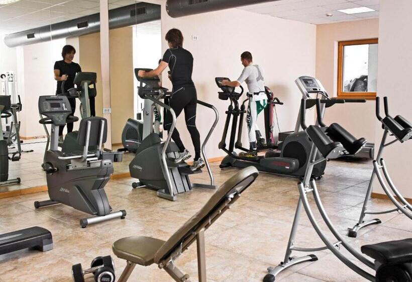 Grand Hotel Paradiso