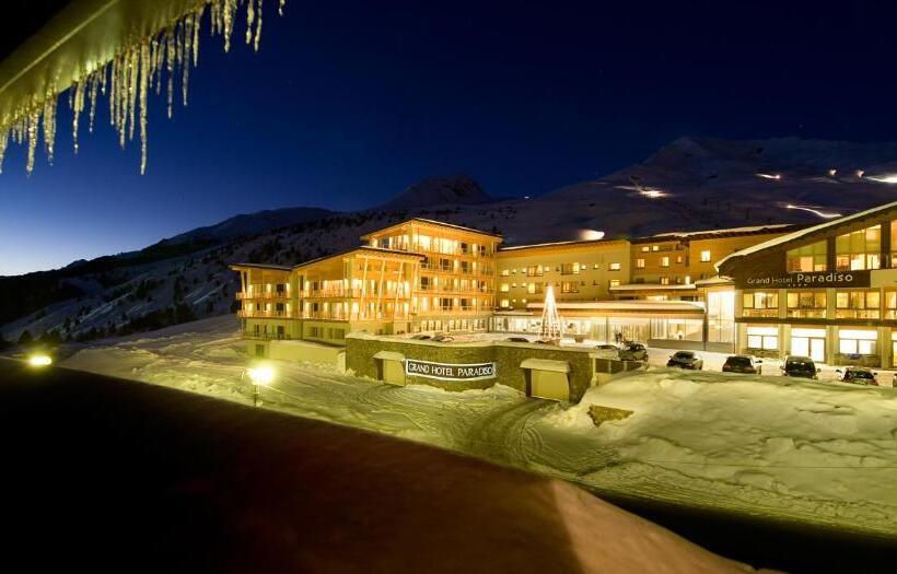 Grand Hotel Paradiso