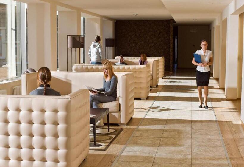 Grand Hotel Paradiso