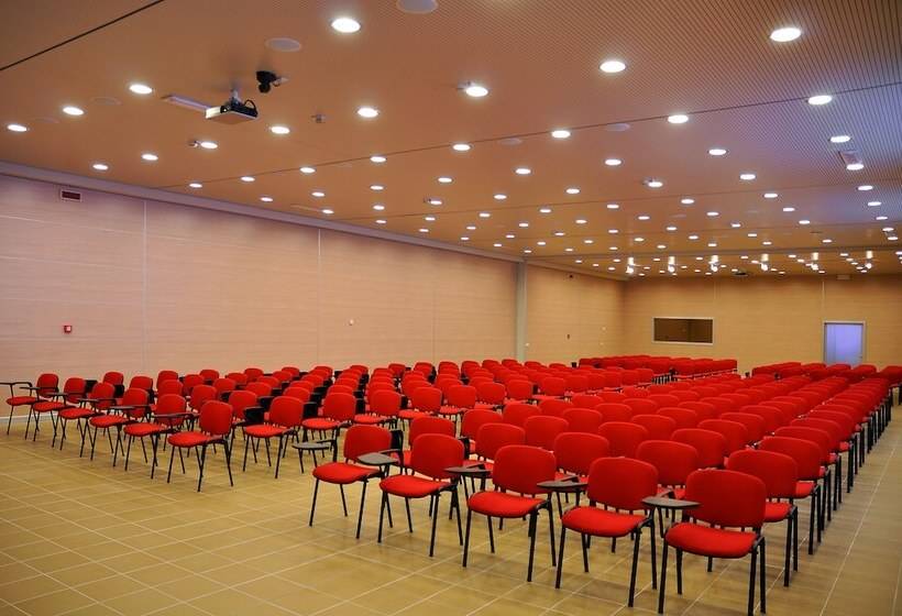 Grand Hotel Paradiso