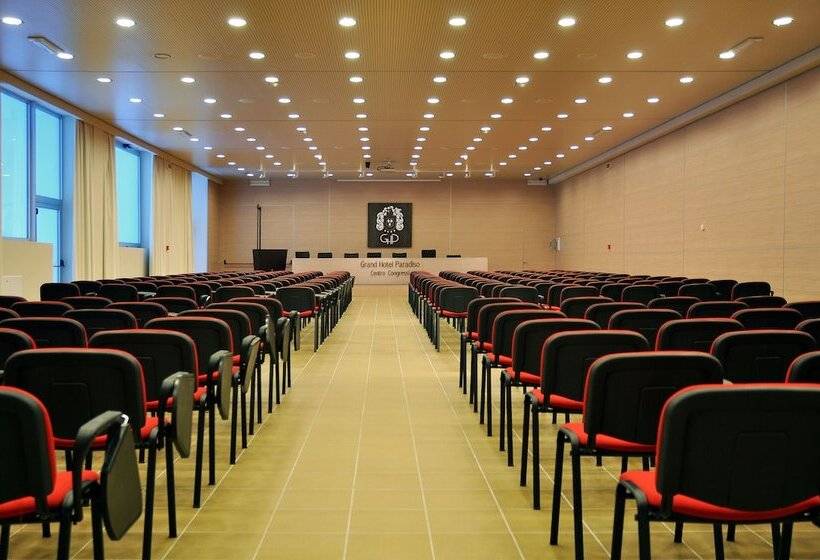 Grand Hotel Paradiso