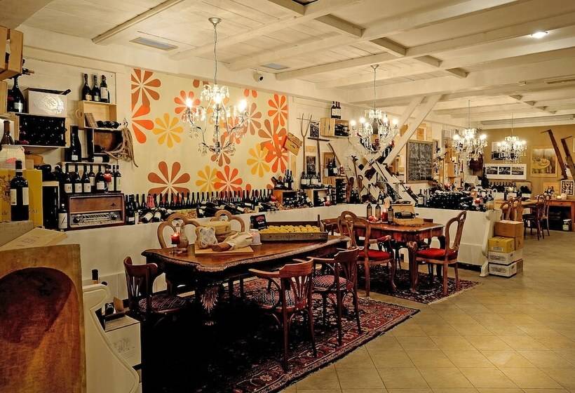 Grand Hotel Paradiso