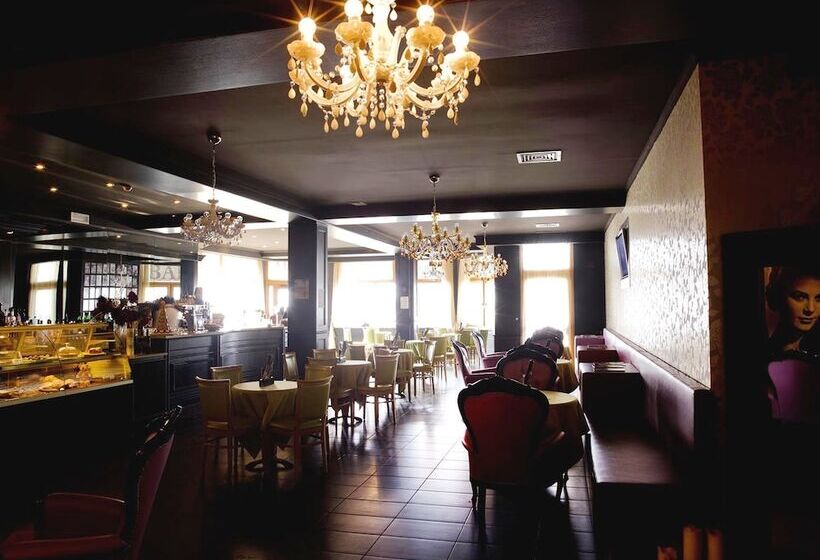 Grand Hotel Paradiso