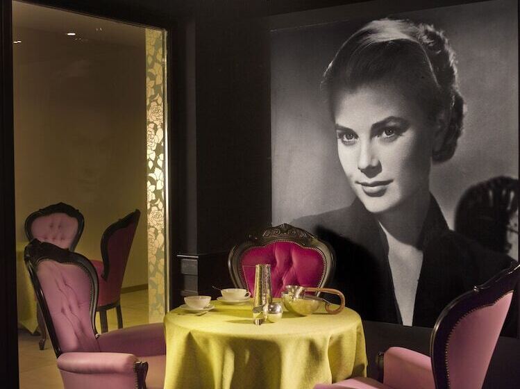 Grand Hotel Paradiso