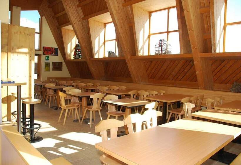 Grand Hotel Paradiso