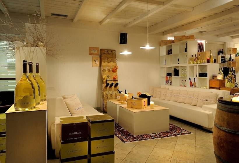 Grand Hotel Paradiso