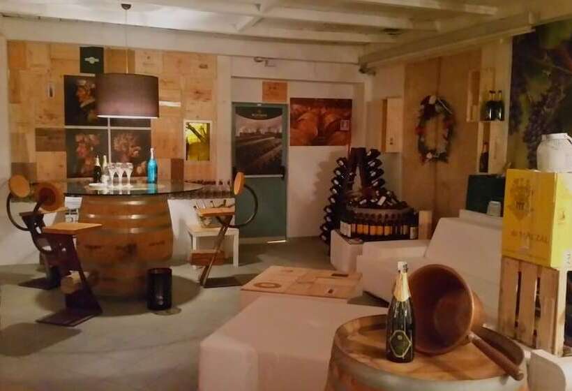 Grand Hotel Paradiso