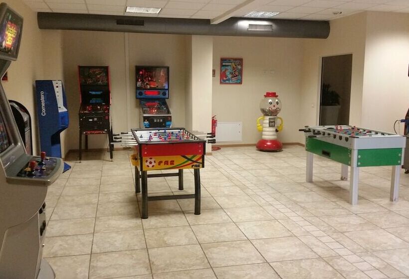 Grand Hotel Paradiso