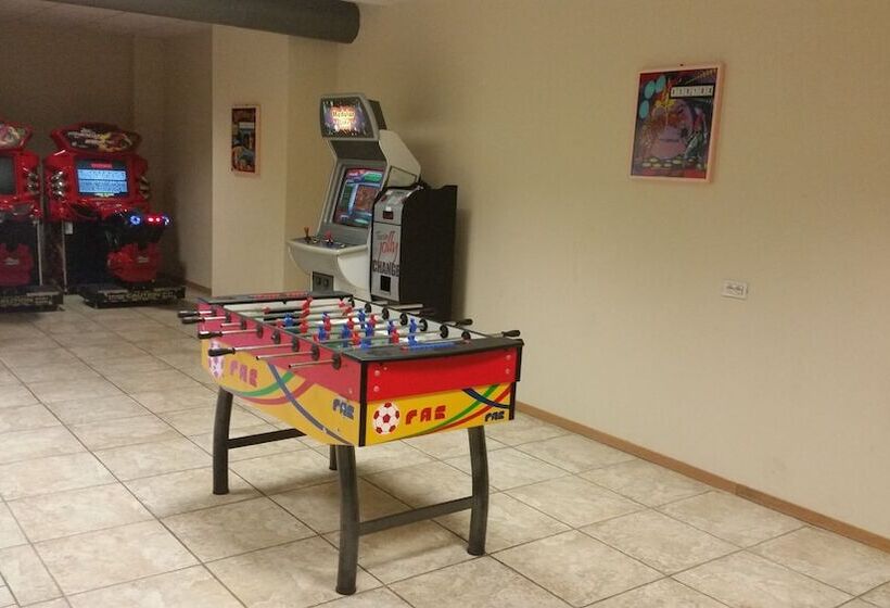 Grand Hotel Paradiso