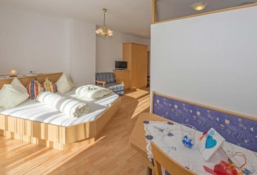 Haus Schluder   Familie Stanitzer