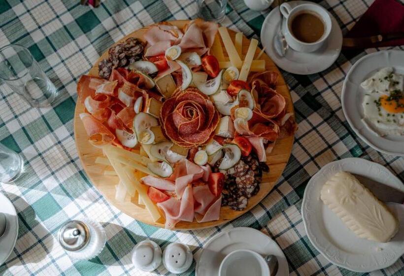 Haus Schluder   Familie Stanitzer