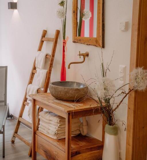 Haus Schluder   Familie Stanitzer