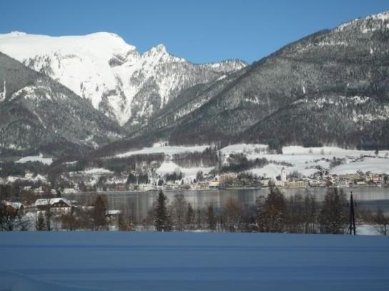 Hotel Ab Zum Gut Im Schlag