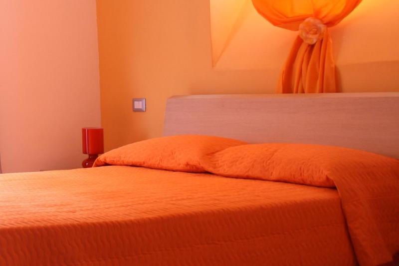 هتل Affittacamere Lunamar