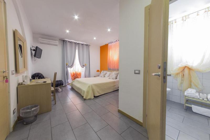 هتل Affittacamere Lunamar