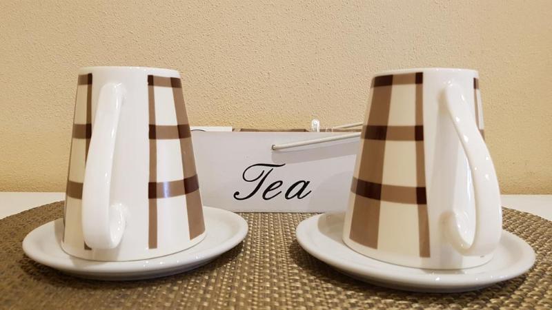 هتل Affittacamere Lunamar