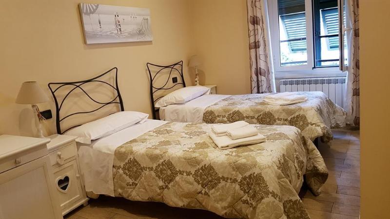 هتل Affittacamere Lunamar