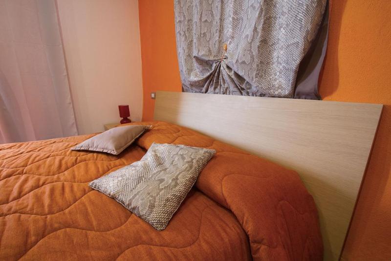 هتل Affittacamere Lunamar