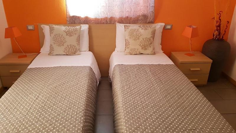 هتل Affittacamere Lunamar