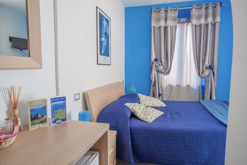 هتل Affittacamere Lunamar