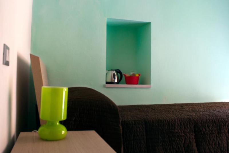 هتل Affittacamere Lunamar