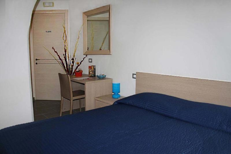 هتل Affittacamere Lunamar