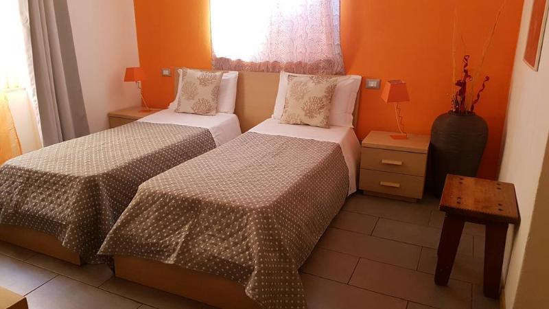 هتل Affittacamere Lunamar